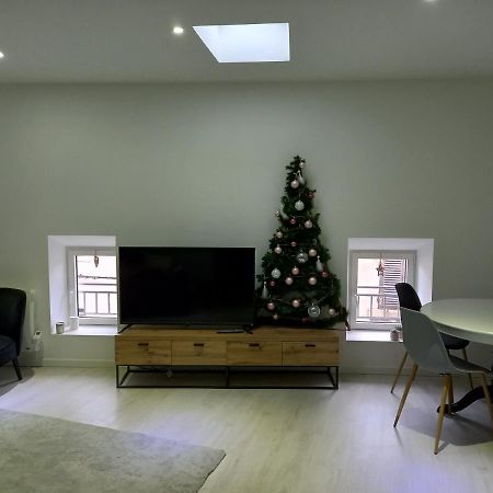 Tres Bel Appartement Condrieu Εξωτερικό φωτογραφία