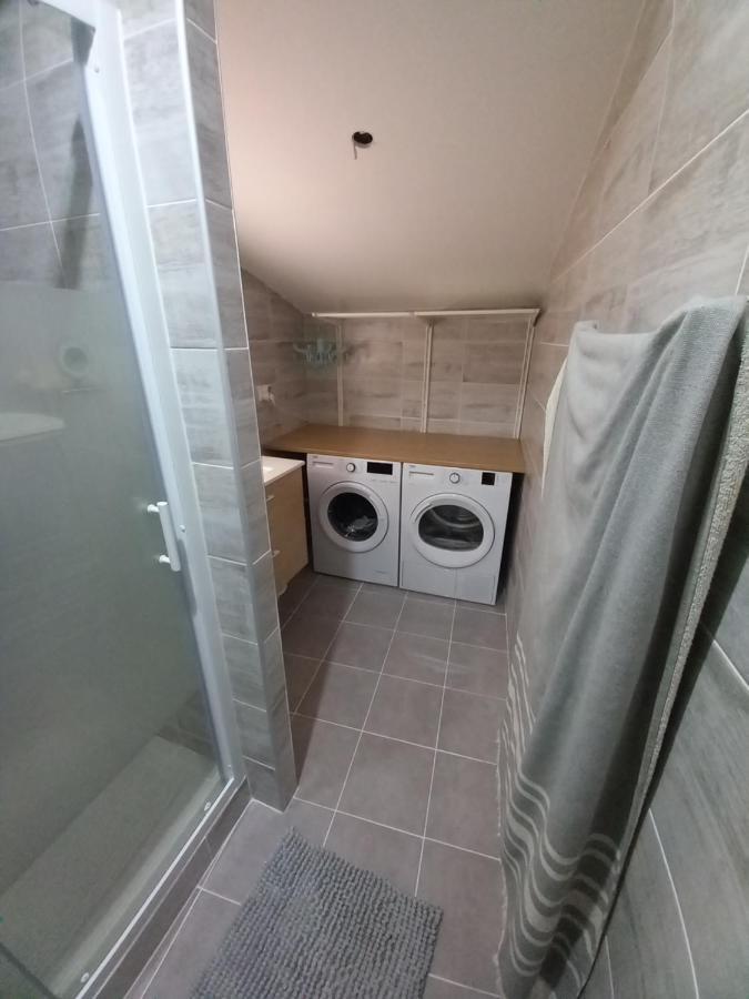 Tres Bel Appartement Condrieu Εξωτερικό φωτογραφία