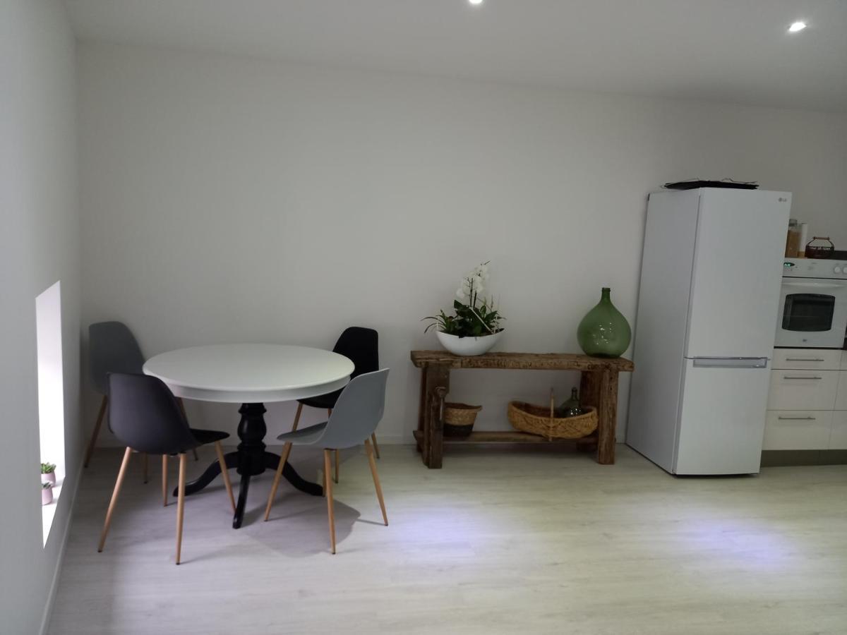 Tres Bel Appartement Condrieu Εξωτερικό φωτογραφία