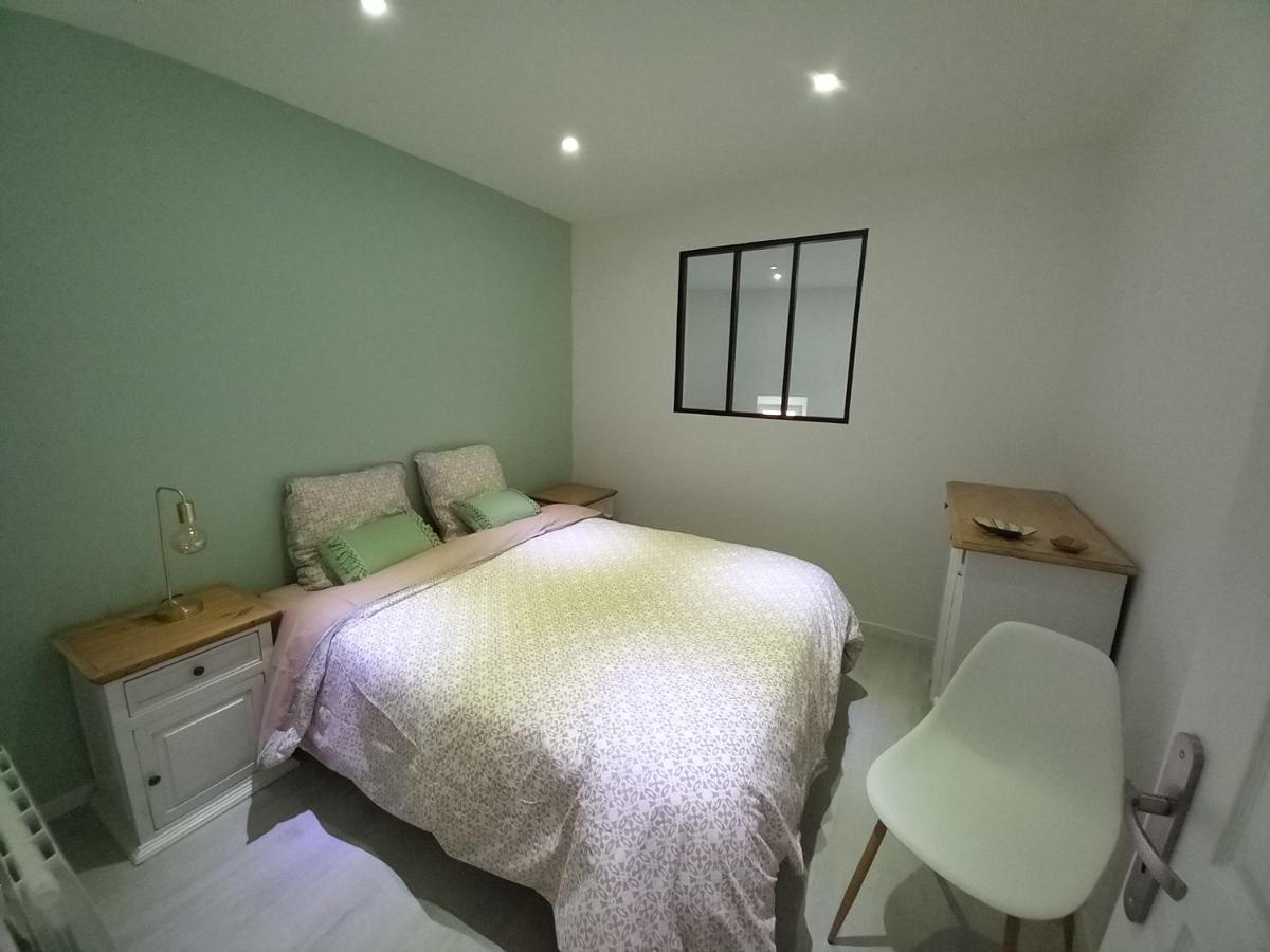Tres Bel Appartement Condrieu Εξωτερικό φωτογραφία